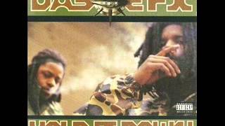 Das Efx - No Diggedy W/Lyrics