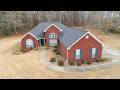 MOVE IN READY ALL BRICK RANCH - 455 HUIET DR . McDonough, GA