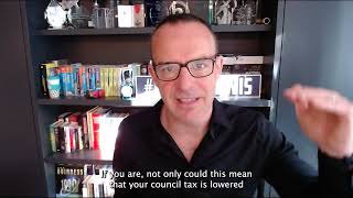 Martin Lewis: Are you due a council tax discount? 100,000s are missing out by MoneySavingExpert.com 96,028 views 11 months ago 7 minutes, 18 seconds