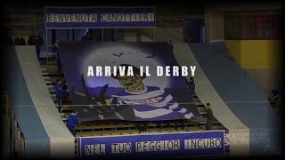 Arriva il Derby!!!