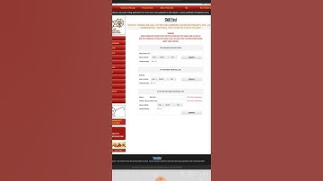 SSC CHSL 2020 SKILL TEST ||| Admit card download