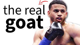 Why Rolly Romero is Lowkey The Goat