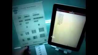 Wireless Mobile Mini Pocket Barcode Scanner