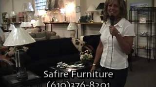 Safire Furniture - Reading Pa
