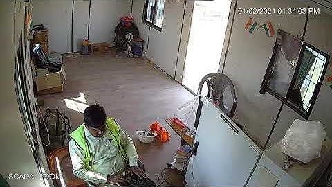 CP-UNC-VB21L3-MDS dome camera video