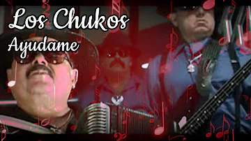 Chukos - Ayudame - Video Oficial By RGA Digital