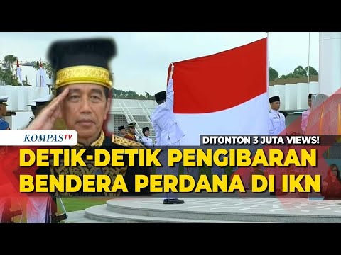 [FULL] Perdana! Detik-Detik
