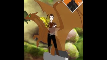 Pern Unity Edit #dragonridersofpern #dragons #fantasy #edit