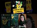 ✔️🛑 NEYMAR JR ENTRENAMIENTO PERFECTO 🛑 FALSO 9 JUGADOR DE HUECOS  🇧🇷 REVIEW OPENING EFOOTBALL 2026
