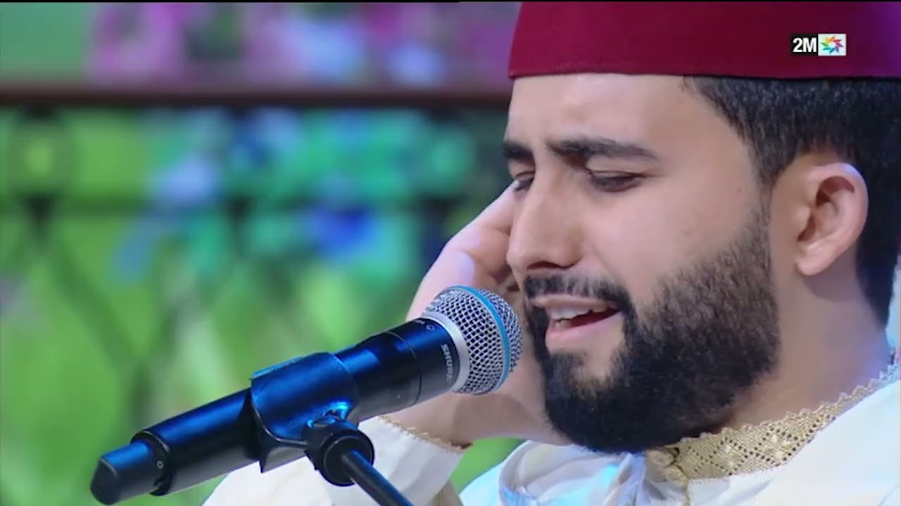 خاص ليلة القدر : السبت 06 أبريل 2024