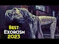 Conjuring, Nun, The Omen Sabka Khatarnaak Mixture | The Devil's Conspiracy (2023) Explained In Hindi