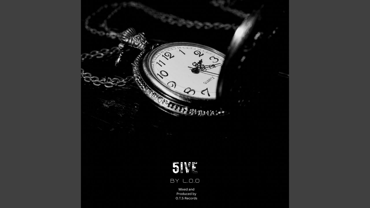 Watch 5ive on YouTube Watch 5ive on YouTube