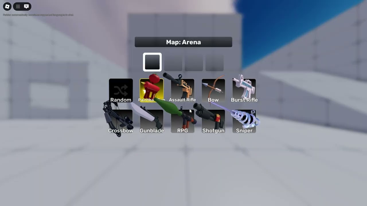 playing rivals for the first time