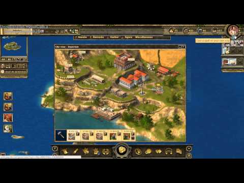 Grepolis 101: Getting Started Tutorial