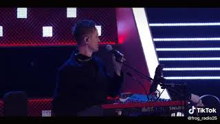 Ann Marie's 2002 | Blind Auditions | The Voice UK 2021