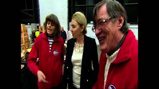 Bargain Hunt Mum & Stuart