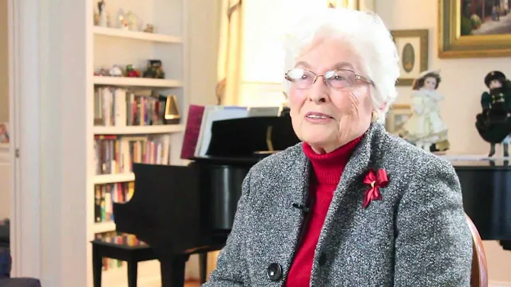 Tither's Testimony - Margaret Heath