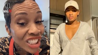 Tia Kemp Drags Rick Ross Ex Justice Williams About Her Parenting