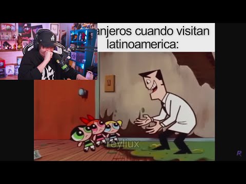 Extranjeros Cuando Visitan