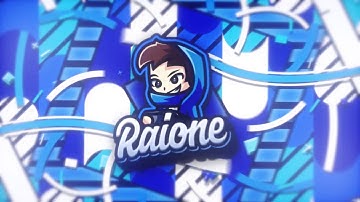 Raione | Paid 2D Intro | Insp : Devon2D