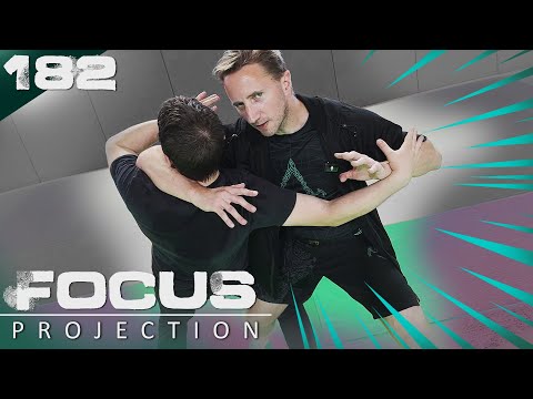 FOCUS: Sweeps and throws - the FLOOR when you're afraid of getting hurt