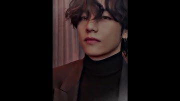 Thumbnail of Sao paulo - the weeknd | Kim taehyung edit#shorts#explore#bts#taehyung#youtube