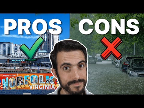 Pros and Cons