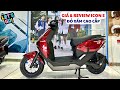 Giá &amp; Review Chi Tiết Xe Điện Honda ICON e Không Cần Giấy Phép Lái Xe 04/25 | Tuấn Hồng Đức 6