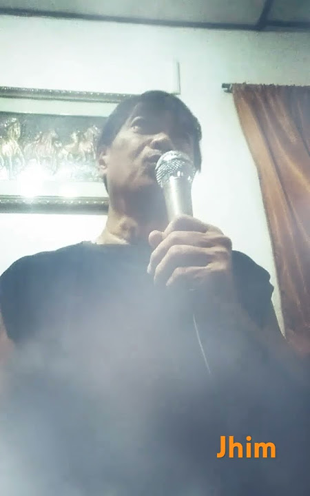 Listen to my cover song 