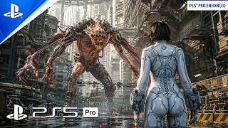 TOP 23 New SUMMER GAME FEST 2026 Games Trailers | Alien Isolation 2, Stellar Blade 2 & More!