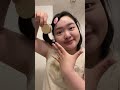 【Aiiiya】中国で大バズ!ぽっちゃり女子がアイーヤ変身 #中国メイク #変身 #ぽっちゃり女子 #イッテq #デブ #makeup #japan #ブス #面白 #makeuptutorial