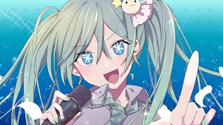 YOASOBI 「 アイドル」 / IDOL Cover Hatsune Miku [Vocaloid Cover / MV]