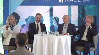 M&amp;A Deal Flow 2026: Energy Consolidation, AI Data Centers &amp; What Boards Must Know