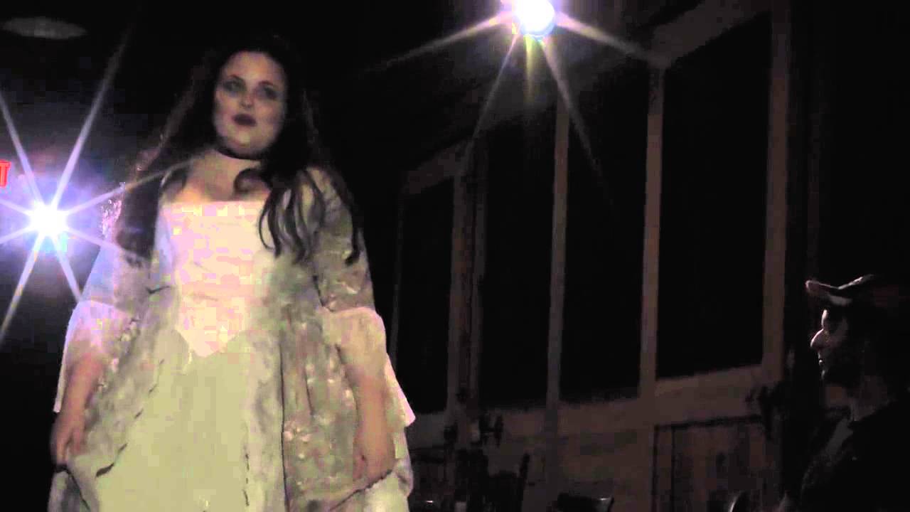 THE SLEEPY HOLLOW EXPERIENCE 2013 Trailer