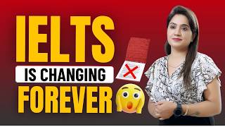 Stop ❌ Preparing Like This! IELTS Pattern 😲 is Changing