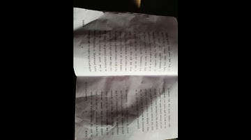 GJU || Previous Year Question Paper||B.A 5th Sem|| GJU BA English 5th Sem Question Paper|| #gju