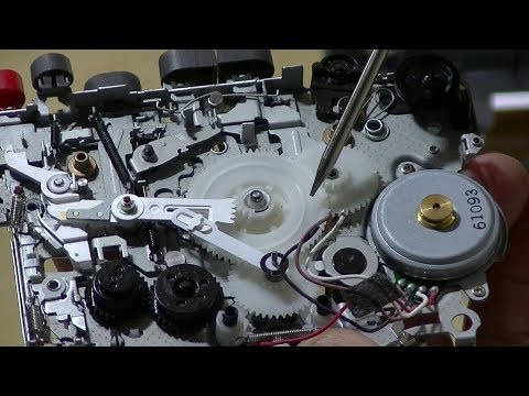 ソニーWM-GX400 動作品 カセットウォークマン