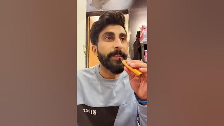 اصبغ لحيتي 🖊. وليس ويناكس ام ون🤭