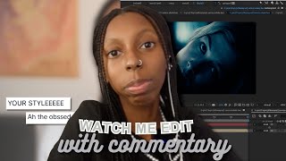 Where Are All The Editing Trends? | Watch Me Edit (After Effects) | With Commentary