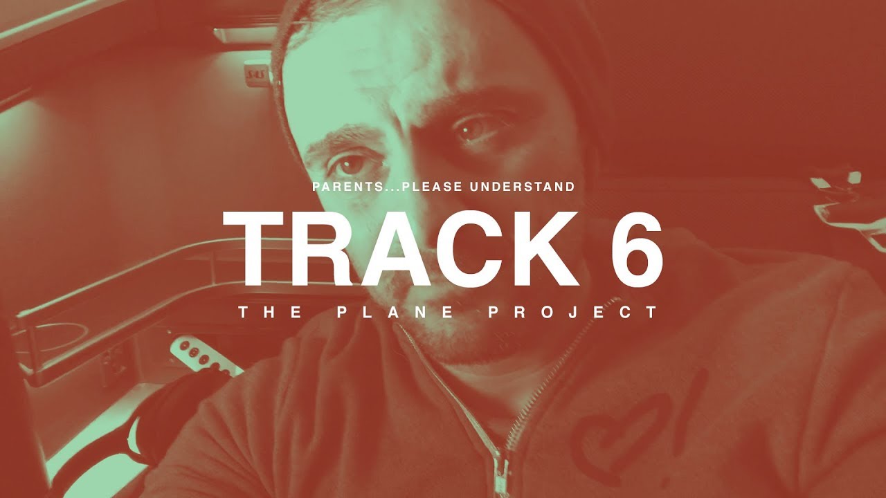 gary vaynerchuk height TRACK 6: PARENTS...PLEASE UNDERSTAND