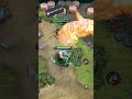ЛЮТЫЙ БАГ С ЗЕМЕЛЕЙ [DOTA2] #дота2