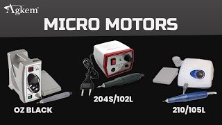 Top Micromotors for Jewelry Making in 2025 Top Micromotors for Jewelry Making in 2025