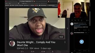 Ladies and Gentlemen...we got him! The Death of EDP445!