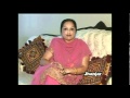 Interview with singer amrita deepak  for jhanjar tv showmpg