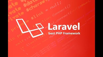 #7 Laravel PHP Framework #Model vs #Migration (By Laziz Khaydarov)