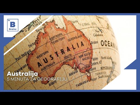 Video: Šta će se dogoditi ako padnete na ispitu za državljanstvo Australije?