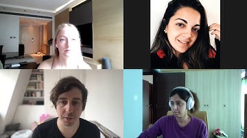 CI/CD UX Meeting - 2021-03-10