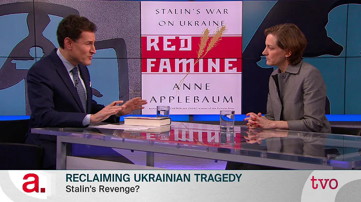 Reclaiming Ukrainian Tragedy