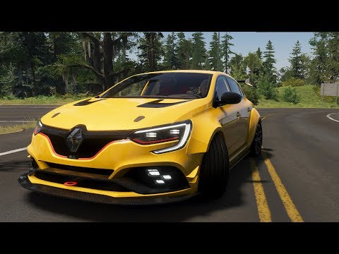 the-crew-2---renault-megane-r.s.-2018-(custom)---open-world-free-roam-gameplay-(pc-hd)-[1080p60fps]