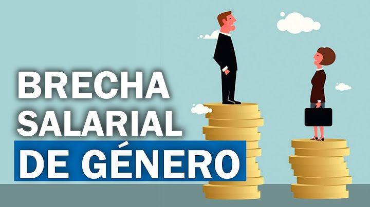 “Mientras un hombre gana 100 soles mensuales, una mujer gana sólo 69”